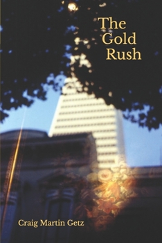 Paperback The Gold Rush Book