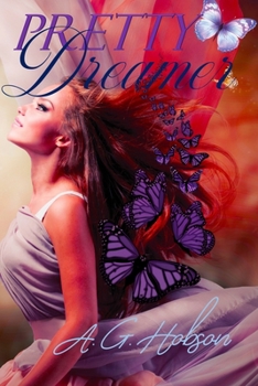 Paperback Pretty Dreamer Book