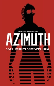 Paperback Azimuth Book