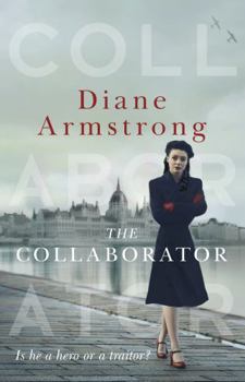 Paperback The Collaborator: Is he a hero or a traitor? Book