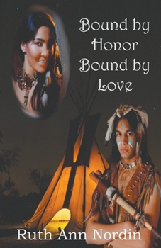Paperback Bound by Honor Bound by Love Book