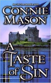 Mass Market Paperback A Taste of Sin Book