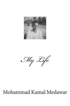 Paperback My Life Book