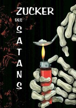 Paperback Zucker Des Satans [German] Book