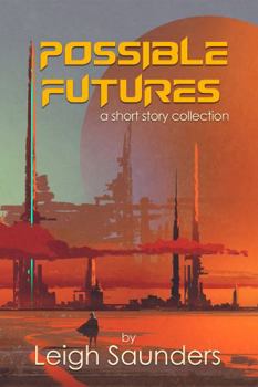 Paperback Possible Futures Book