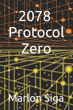 Paperback 2078 - Protocol Zero Book