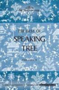 Hardcover Best of Speaking Tree: Vol. 9 Book
