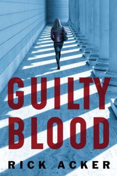 Paperback Guilty Blood Book