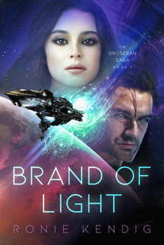 Hardcover Brand of Light: Volume 1 Book