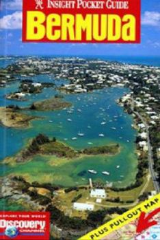 Insight Pocket Guide Bermuda - Book  of the Insight Guides - Bermuda