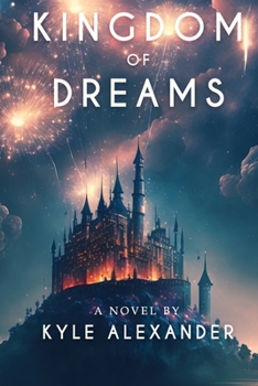 Paperback Kingdom of Dreams Book