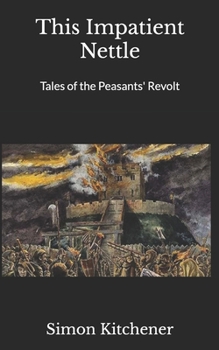 Paperback This Impatient Nettle Book