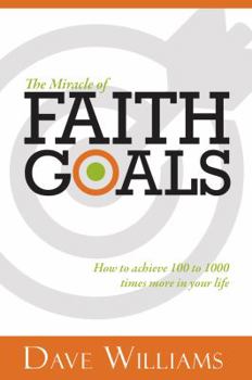 The Miracle of Faith Goals