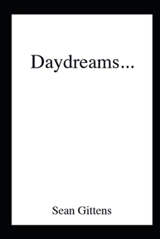 Paperback Daydreams...: A Collection Of Artwork Book