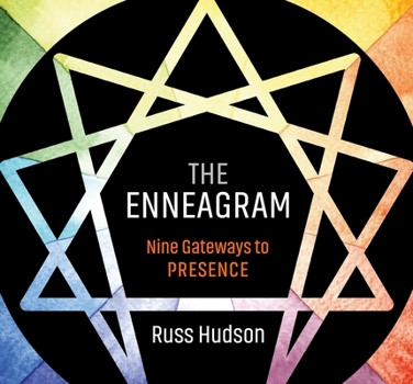 Audio CD The Enneagram: Nine Gateways to Presence Book
