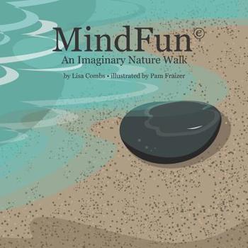 Paperback MindFun: An Imaginary Nature Walk Book