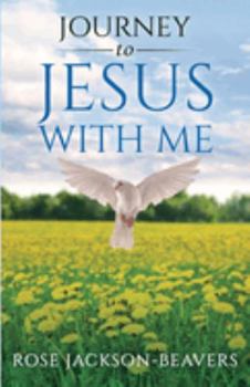 Paperback Journey to Jesus With Me Book