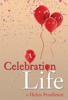 Paperback A Celebration of Life Book