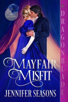 Mayfair Misfit (The Castleburys) - Book #1 of the Castleburys