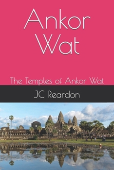Paperback Ankor Wat: The Temples of Ankor Wat Book