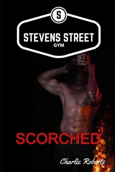 Paperback Scorched at Stevens Street Book