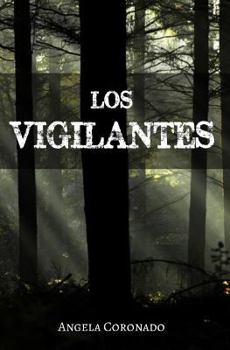 Paperback Los Vigilantes [Spanish] Book