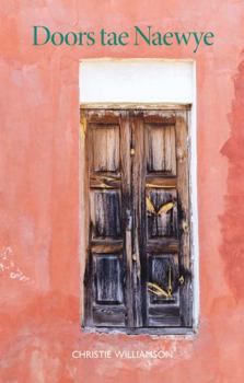 Paperback Doors Tae Naewye Book