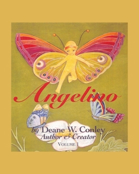 Paperback Angelino Book