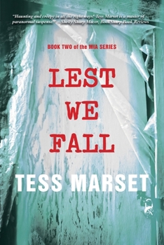 Paperback Lest We Fall Book