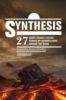 Paperback Synthesis Book