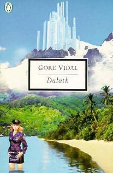Paperback Duluth (Classic, 20th-Century, Penguin) Book