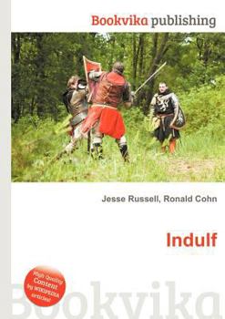 Paperback Indulf Book