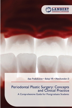 Paperback Periodontal Plastic Surgery: Concepts and Clinical Practice Book