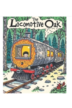 Paperback The Locomotive Oak Book