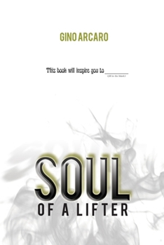 Paperback Soul of a Lifter Book
