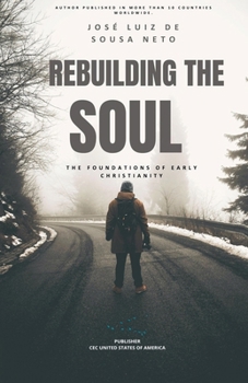 Paperback Rebuilding the Soul Book