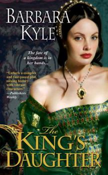 Mass Market Paperback The King's Daughter Book