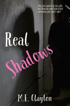 Paperback Real Shadows Book