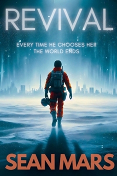 Paperback Revival: A Gripping Sci-Fi Thriller Book