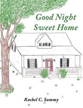 Paperback Good Night Sweet Home Book