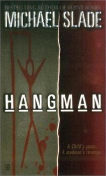 Mass Market Paperback Hangman Book
