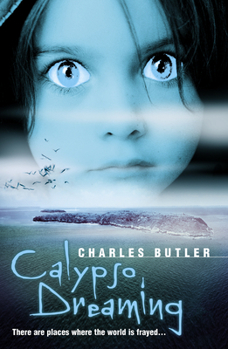 Paperback Calypso Dreaming Book