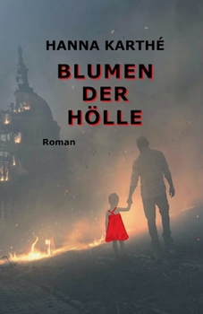 Paperback Blumen der Hölle [German] Book