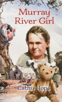 Paperback Murray River Girl Book