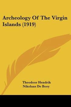 Archeology of the Virgin Islands