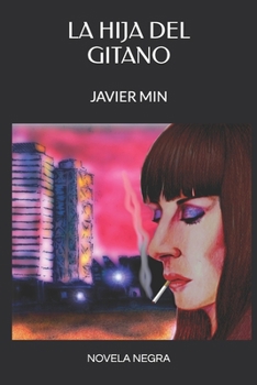 Paperback La Hija del Gitano: Detective Orellana [Spanish] Book