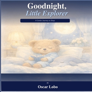 Paperback Good Night Little Explorer Book