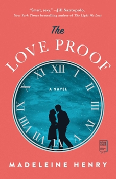 Hardcover The Love Proof Book