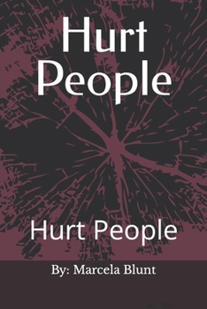 Paperback Hurt People: Hurt People Book