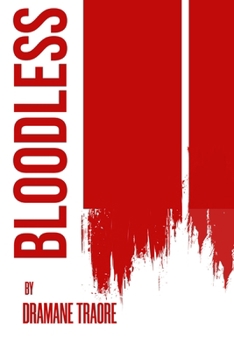 Paperback Bloodless Book